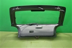 Дверь багажника без стекла для Volkswagen Pointer с 2004г (Поитер)