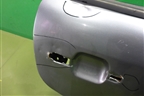 Дверь задняя правая для Volkswagen Pointer с 2004г (Поитер)