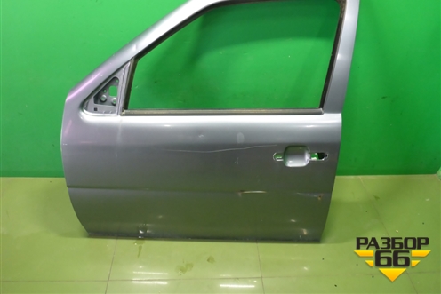 Дверь передняя левая для Volkswagen Pointer с 2004г (Поитер)