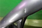 Дверь передняя левая для Volkswagen Pointer с 2004г (Поитер)