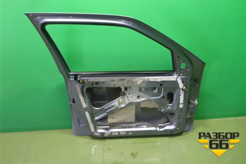 Дверь передняя левая для Volkswagen Pointer с 2004г (Поитер)