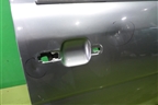 Дверь передняя правая для Volkswagen Pointer с 2004г (Поитер)