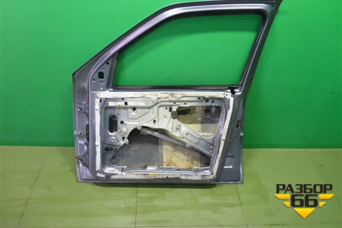 Дверь передняя правая для Volkswagen Pointer с 2004г (Поитер)