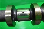 Распредвал впускной (1.6л M16A) для Suzuki SX4 с 2006-2013г (СХ4)