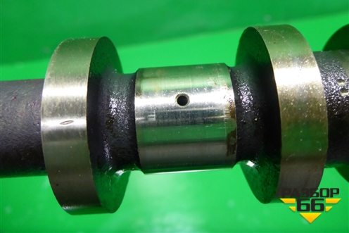 Распредвал впускной (1.6л M16A) для Suzuki SX4 с 2006-2013г (СХ4)