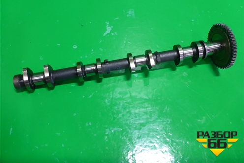 Распредвал выпускной (1.6л M16A) для Suzuki SX4 с 2006-2013г (СХ4)