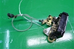 Замок двери передней правой для Volkswagen Pointer с 2004г (Поитер)