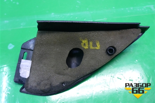 Накладка двери передней правой уголок для Volkswagen Pointer с 2004г (Поитер)