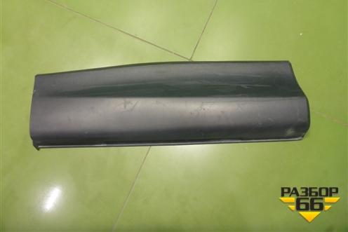 Накладка двери задней правой (KD5351RC1) для Mazda CX 5 с 2012-2016г (СХ5)