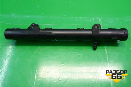 Рейка топливная рампа (1.0л BJR) (030133329P) для Volkswagen Pointer с 2004г (Поитер)