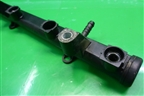 Рейка топливная рампа (1.0л BJR) (030133329P) для Volkswagen Pointer с 2004г (Поитер)