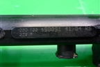 Рейка топливная рампа (1.0л BJR) (030133329P) для Volkswagen Pointer с 2004г (Поитер)