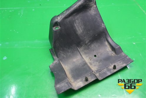 Дефлектор радиатора (5X3121285) для Volkswagen Pointer с 2004г (Поинтер)