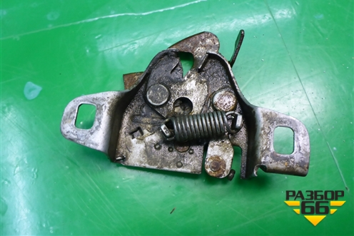Замок капота (377823507A) для Volkswagen Pointer с 2004г (Поитер)