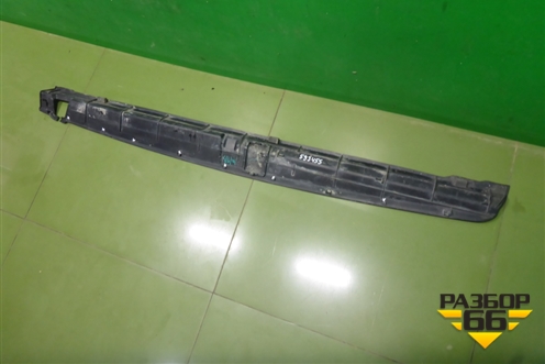 Накладка заднего бампера (2804201XKV08A) для Haval H9 с 2014-2025г (Аш9)