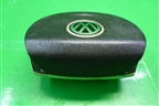 Подушка безопасности в рулевое колесо (5X0880201A) для Volkswagen Pointer с 2004г (Поитер)