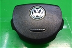 Подушка безопасности в рулевое колесо (5X0880201A) для Volkswagen Pointer с 2004г (Поитер)