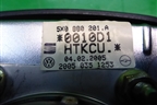 Подушка безопасности в рулевое колесо (5X0880201A) для Volkswagen Pointer с 2004г (Поитер)