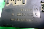 Блок предохранителей салонный (5X0941822C) для Volkswagen Pointer с 2004г (Поитер)