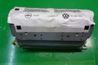 Подушка безопасности пассажирская в торпедо (377880202C) для Volkswagen Pointer с 2004г (Поитер)