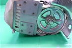 Подушка безопасности пассажирская в торпедо (377880202C) для Volkswagen Pointer с 2004г (Поитер)
