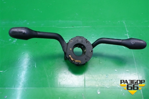 Переключатель подрулевой в сборе (377953503M) для Volkswagen Pointer с 2004г (Поитер)