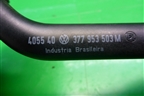 Переключатель подрулевой в сборе (377953503M) для Volkswagen Pointer с 2004г (Поитер)