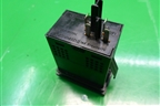 Кнопка обогрева заднего стекла (377959621D) для Volkswagen Pointer с 2004г (Поитер)