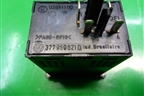 Кнопка обогрева заднего стекла (377959621D) для Volkswagen Pointer с 2004г (Поитер)