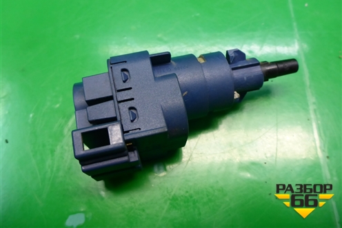 Датчик педали сцепления (6Q0927189) для Volkswagen Pointer с 2004г (Поитер)
