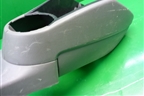 Консоль (377863319B) для Volkswagen Pointer с 2004г (Поитер)