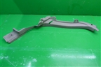 Обшивка стойки задняя нижняя левая (373867287) для Volkswagen Pointer с 2004г (Поитер)