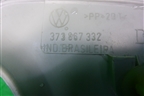 Обшивка стойки центральная верхняя правая (373867332) для Volkswagen Pointer с 2004г (Поитер)