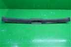 Обшивка багажника на заднюю панель (377863485) для Volkswagen Pointer с 2004г (Поитер)