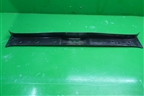 Обшивка багажника на заднюю панель (377863485) для Volkswagen Pointer с 2004г (Поитер)
