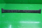 Обшивка багажника на заднюю панель (377863485) для Volkswagen Pointer с 2004г (Поитер)