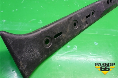 Обшивка багажника на заднюю панель (377863485) для Volkswagen Pointer с 2004г (Поитер)