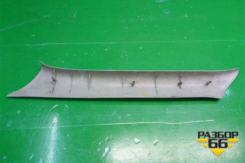 Обшивка стойки лобового стекла правая (5X0867234) для Volkswagen Pointer с 2004г (Поитер)