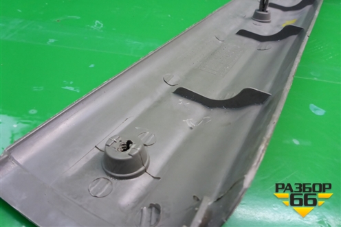 Накладка порога внутренняя переднего левого (373853813) для Volkswagen Pointer с 2004г (Поитер)