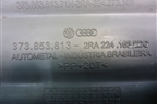 Накладка порога внутренняя переднего левого (373853813) для Volkswagen Pointer с 2004г (Поитер)