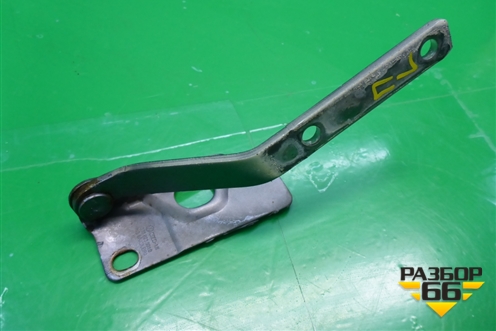 Петля капота левая (377823301D) для Volkswagen Pointer с 2004г (Поитер)