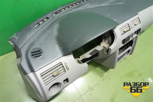 Торпедо под AIR BAG без AIR BAG для Volkswagen Pointer с 2004г (Поитер)