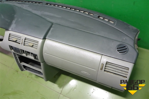 Торпедо под AIR BAG без AIR BAG для Volkswagen Pointer с 2004г (Поитер)