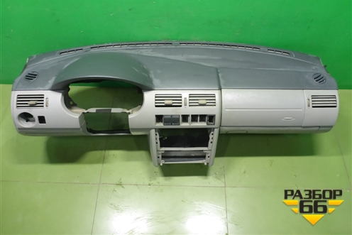 Торпедо под AIR BAG без AIR BAG для Volkswagen Pointer с 2004г (Поитер)