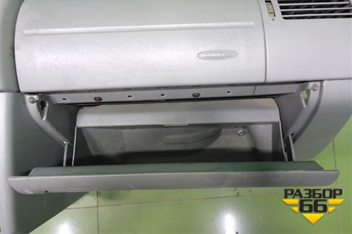 Торпедо под AIR BAG без AIR BAG для Volkswagen Pointer с 2004г (Поитер)