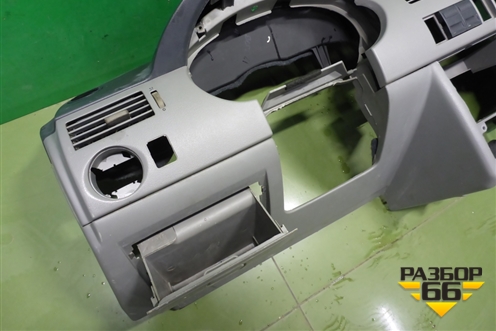 Торпедо под AIR BAG без AIR BAG для Volkswagen Pointer с 2004г (Поитер)