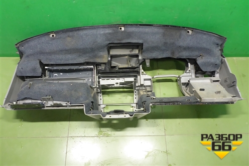 Торпедо под AIR BAG без AIR BAG для Volkswagen Pointer с 2004г (Поитер)