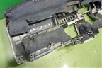 Торпедо под AIR BAG без AIR BAG для Volkswagen Pointer с 2004г (Поитер)