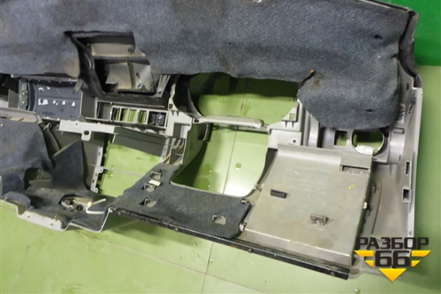 Торпедо под AIR BAG без AIR BAG для Volkswagen Pointer с 2004г (Поитер)