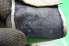 Ремень безопасности задний центральный для Volkswagen Pointer с 2004г (Поитер)